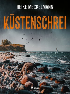 Küstenschrei - Audiobook